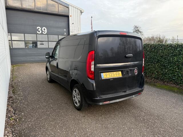 Fiat DOBLO Cargo 1.6 MJ L1H1