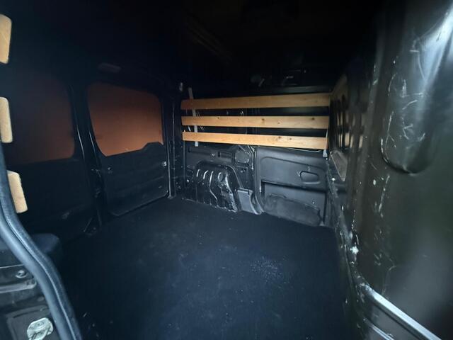 Fiat DOBLO Cargo 1.6 MJ L1H1