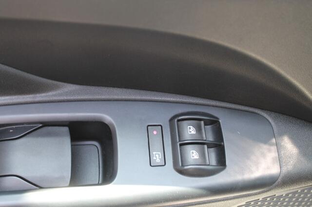 Fiat DOBLO BASIS BESTELWAGEN