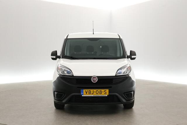 Fiat DOBLO 1.6 MJ ECO JET | 105PK | 3-Zits | Airco | Cruise | Trekh. | Navigatie