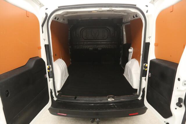 Fiat DOBLO 1.6 MJ ECO JET | 105PK | 3-Zits | Airco | Cruise | Trekh. | Navigatie