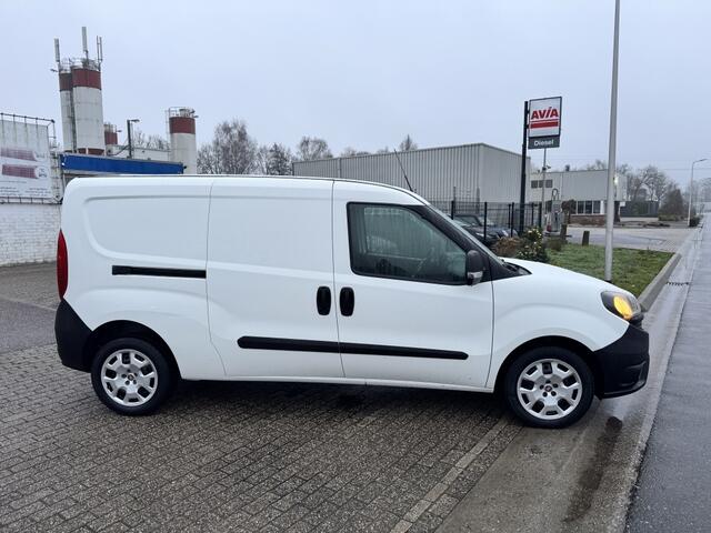 Fiat DOBLO Cargo 1.6 MJ L2H1 MAXI