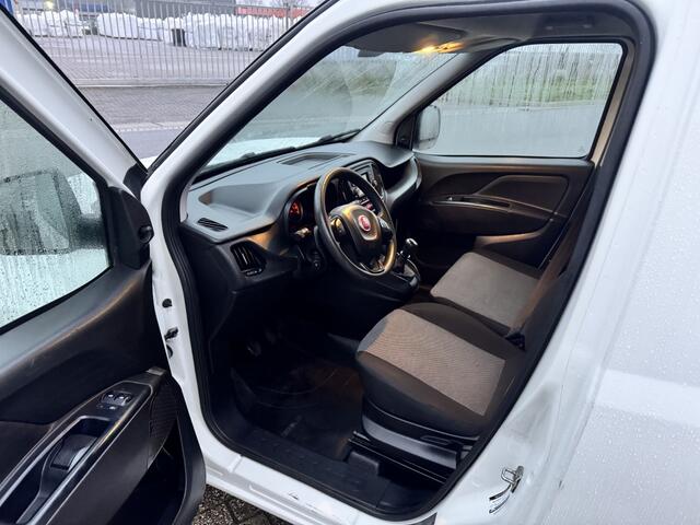 Fiat DOBLO Cargo 1.6 MJ L2H1 MAXI