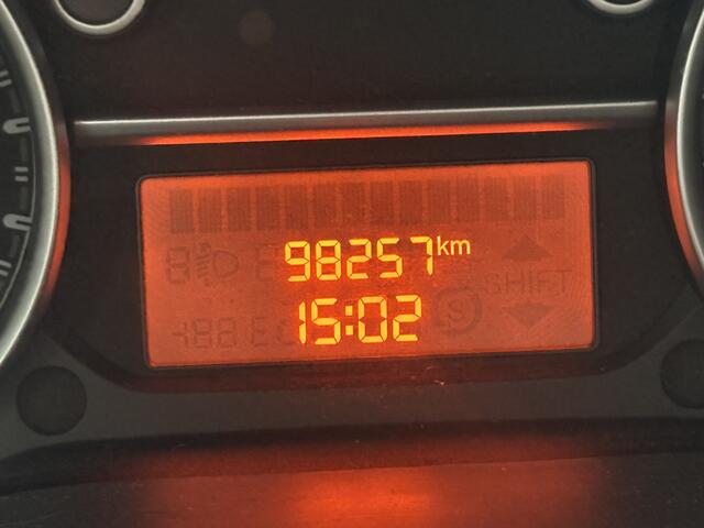 Fiat DOBLO Cargo 1.6 MJ L2H1 Maxi navigatie airco ex btw !!