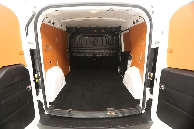 Fiat DOBLO 1.6 MJ ECO JET 105PK | Euro6 | 3-Zits | Airco | Cruise | Trekh. | Navigatie