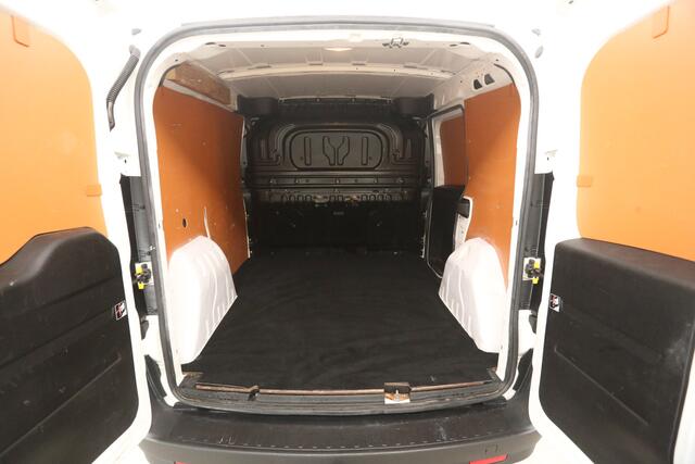 Fiat DOBLO 1.6 MJ ECO JET 105PK | Euro6 | 3-Zits | Airco | Cruise | Trekhaak | Navigatie