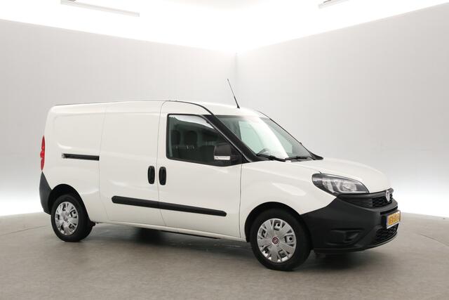 Fiat DOBLO 1.6 MJ 105PK L2H1 Maxi | Euro6 | Airco | Cruise | 3-Zits | Navi | Trekhaak