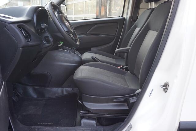 Fiat DOBLO Cargo 1.6 MJ L1H1 SX Trekhaak! Nieuwe Apk!