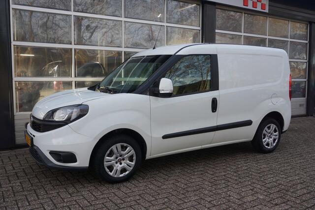 Fiat DOBLO Cargo 1.6 MJ L1H1 SX Trekhaak! Nieuwe Apk!