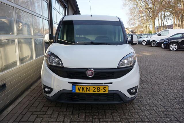 Fiat DOBLO Cargo 1.6 MJ L1H1 SX Trekhaak! Nieuwe Apk!