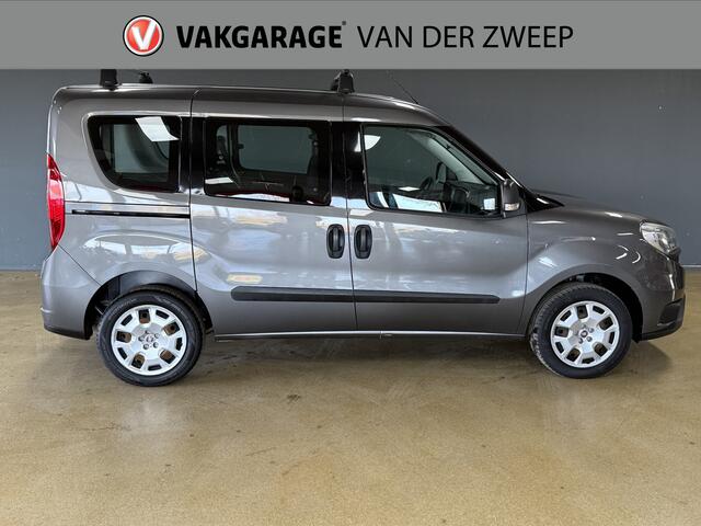 Fiat DOBLO 1.4 Easy | Airco