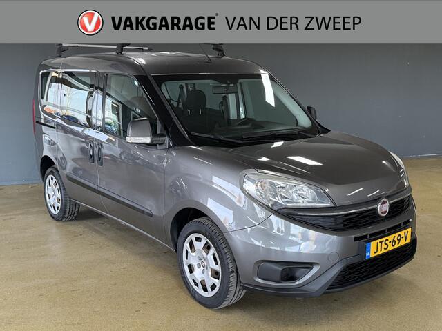 Fiat DOBLO 1.4 Easy | Airco