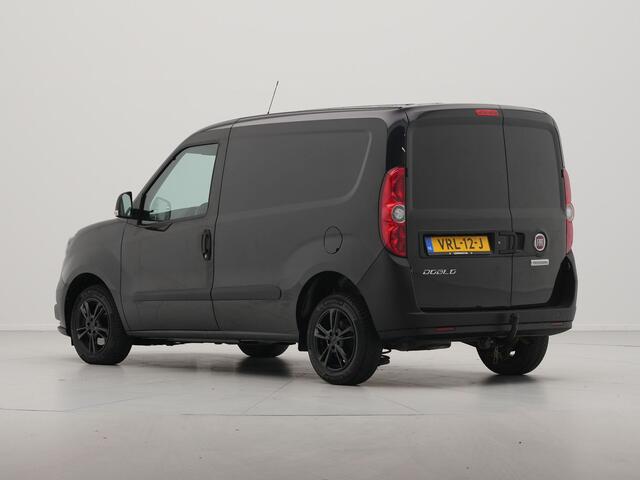 Fiat DOBLO Cargo 1.6 105pk MJ L1H1 Trekhaak Cruise Airco Bluetooth Lm Velgen