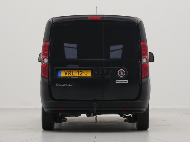 Fiat DOBLO Cargo 1.6 105pk MJ L1H1 Trekhaak Cruise Airco Bluetooth Lm Velgen