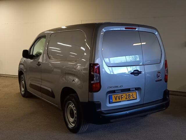 Fiat DOBLO 1.5D 100pk L1 650kg Locatie A-Direct