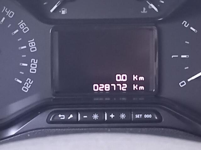 Fiat DOBLO 1.5D 100pk L1 650kg Locatie A-Direct