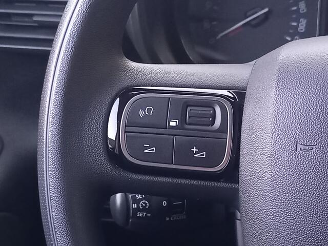 Fiat DOBLO 1.5D 100pk L1 650kg Locatie A-Direct