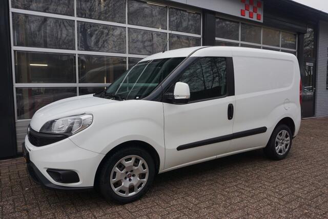Fiat DOBLO Cargo 1.6 MJ L1H1 Pro Edition