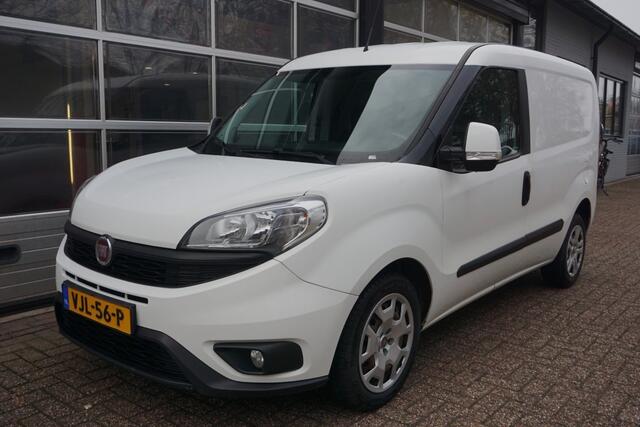 Fiat DOBLO Cargo 1.6 MJ L1H1 Pro Edition
