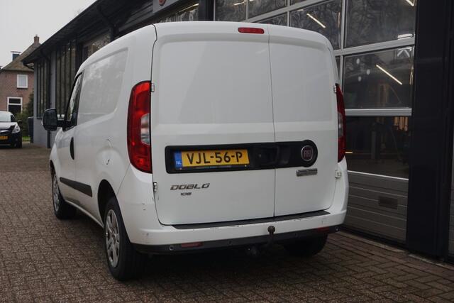 Fiat DOBLO Cargo 1.6 MJ L1H1 Pro Edition