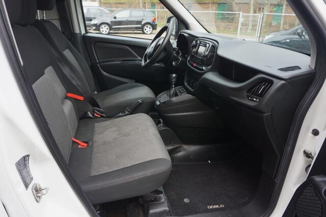 Fiat DOBLO Cargo 1.6 MJ L1H1 Pro Edition