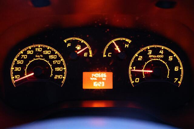 Fiat DOBLO Cargo 1.3 MJ L2H1 Maxi | CarPlay | Android Auto | Trekhaak | Airco | Sport velgen | MF Stuur | Nieuwe APK | NL Auto