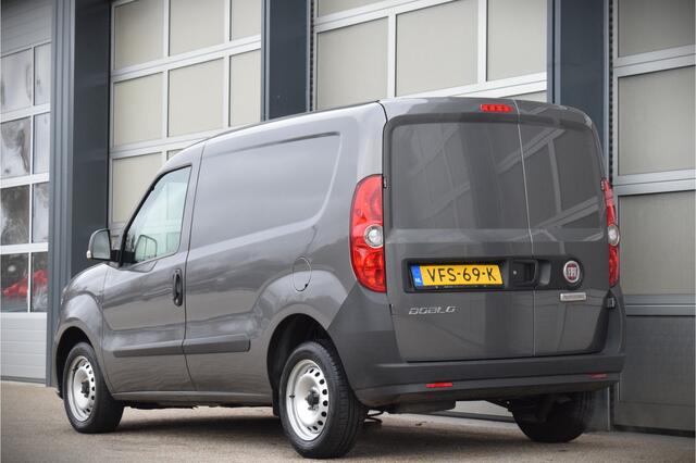 Fiat DOBLO Cargo 1.6 MJ L1H1 23dkm! Nieuwstaat