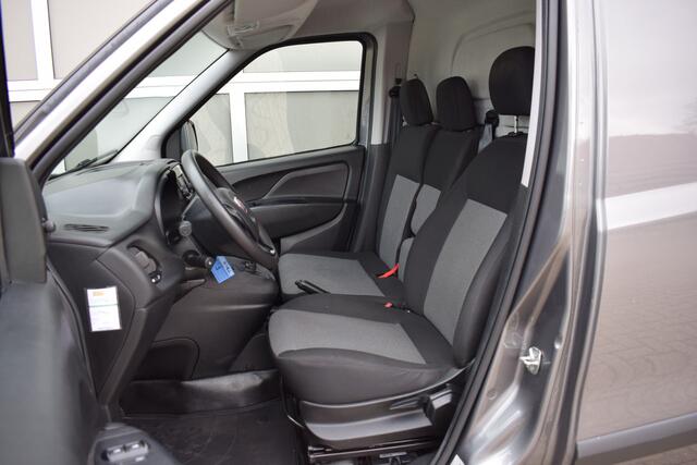 Fiat DOBLO Cargo 1.6 MJ L1H1 23dkm! Nieuwstaat