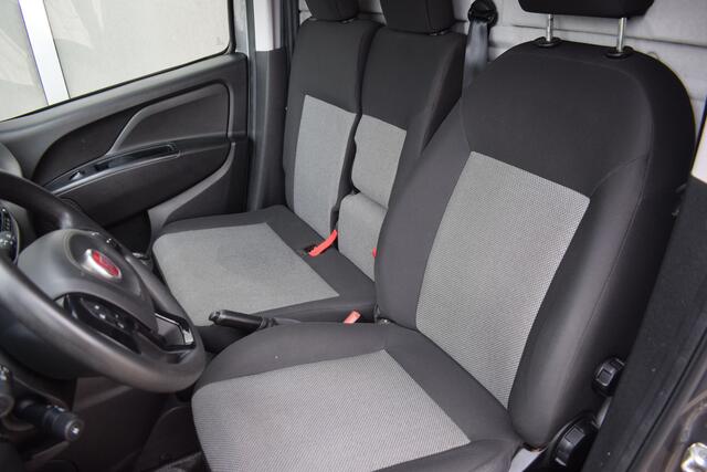 Fiat DOBLO Cargo 1.6 MJ L1H1 23dkm! Nieuwstaat