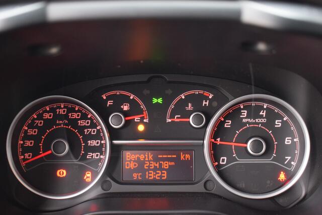 Fiat DOBLO Cargo 1.6 MJ L1H1 23dkm! Nieuwstaat