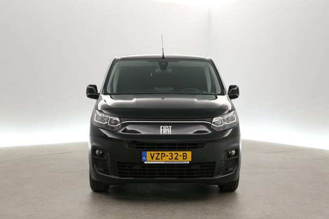 Fiat DOBLO 1.5 BlueHDi | 102PK | 3 Zits | Airco | Cruise | Camera | Carplay | Trekh. | Navi
