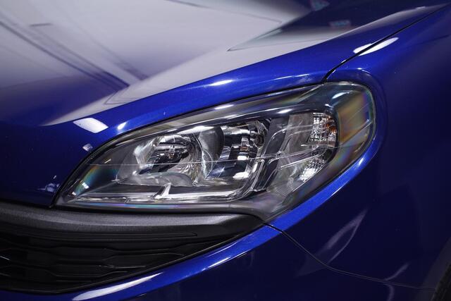 Fiat DOBLO Cargo 1.3 MJ 95 pk L1H1 SX Airco, Navi, 17" LMV Cruise Control, Elek. Pakket, NAP, PDC achter, 1e Eigenaar