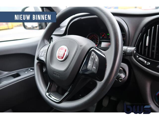 Fiat DOBLO Cargo 1.6 MJ L2H1 S Trekking Carplay / Airco / 1e eig.