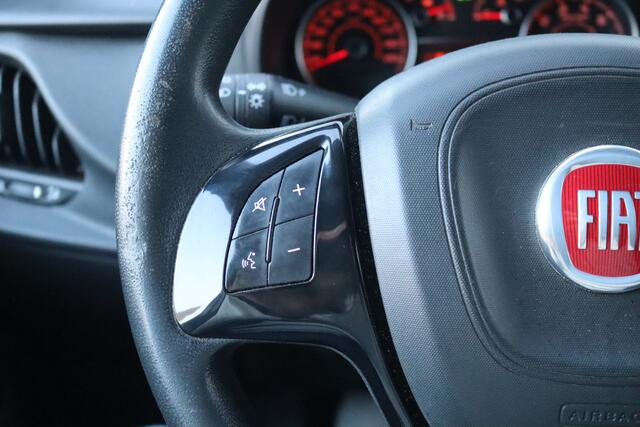 Fiat DOBLO Cargo 1.3 MJ L1H1 SX Marge-auto/Trekhaak/Airco/Bluetooth/Parkeerhulp