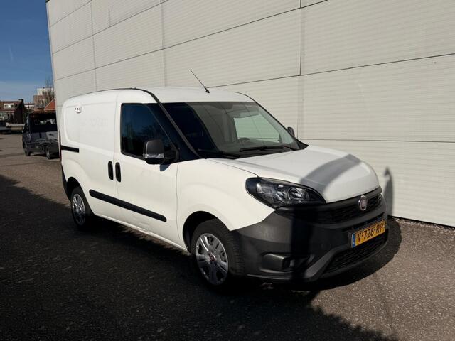 Fiat DOBLO Cargo 1.3 MJ L1H1 Actual