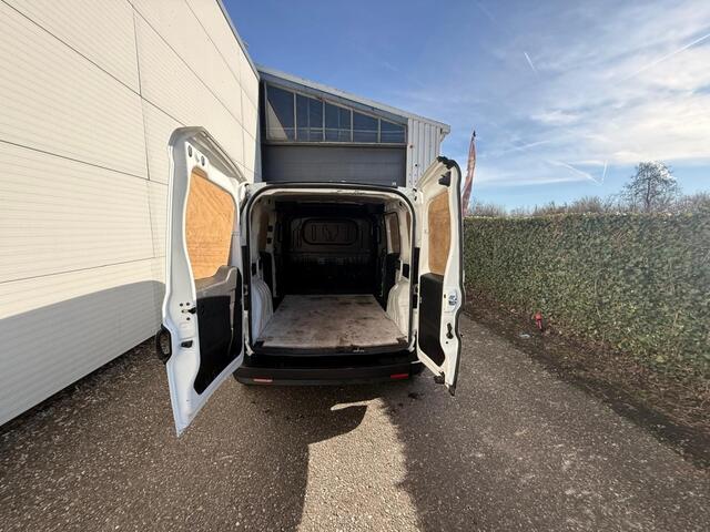 Fiat DOBLO Cargo 1.3 MJ L1H1 Actual