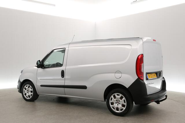Fiat DOBLO 1.6 MJ 105PK Maxi | 3 Zits | Airco | Cruise | Trekh. | Navigatie