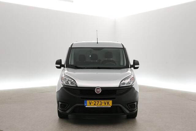 Fiat DOBLO 1.6 MJ 105PK Maxi | 3 Zits | Airco | Cruise | Trekh. | Navigatie