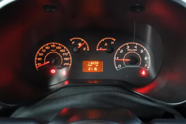 Fiat DOBLO Cargo 1.3 MJet L1H1 Actual