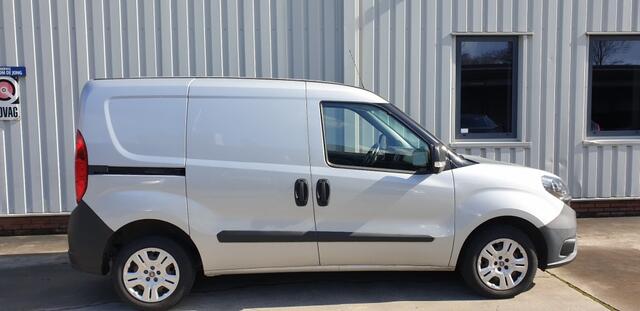 Fiat DOBLO 1.3 Cargo MJ L1H1