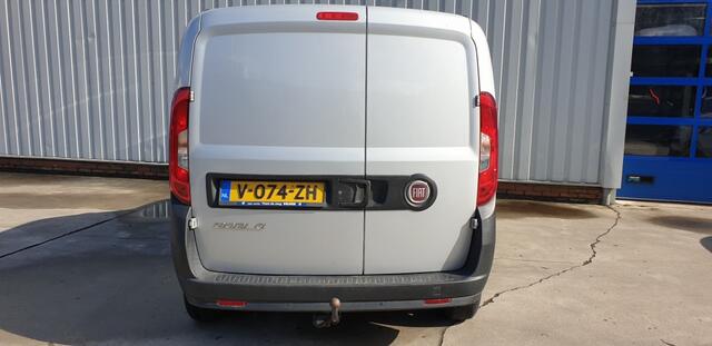 Fiat DOBLO 1.3 Cargo MJ L1H1