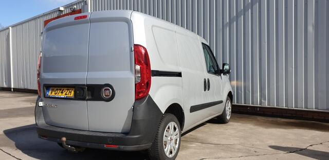Fiat DOBLO 1.3 Cargo MJ L1H1
