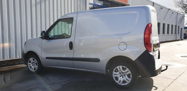 Fiat DOBLO 1.3 Cargo MJ L1H1