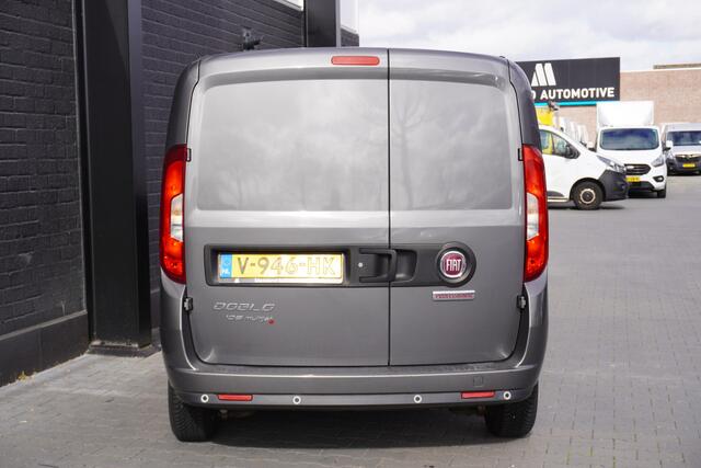 Fiat DOBLO Cargo 1.6 MJ 105PK EURO 6 - Airco - Cruise - PDC - ¤ 8.950,- Excl.