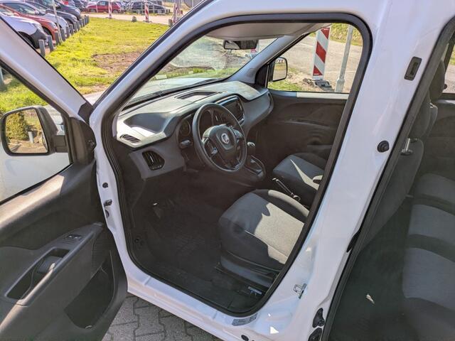 Fiat DOBLO 1.6 MultiJet 5 Persoons I Carplay I Cruise I Airco