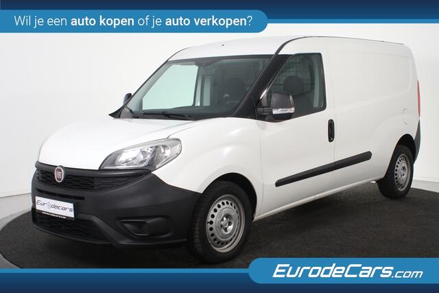 Fiat DOBLO 1.3 MultiJet *1ste Eigenaar*PDC*