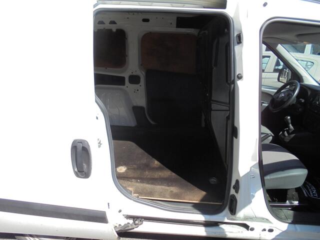 Fiat DOBLO Cargo 1.3 SX L1-H1||Airco||Electro Pack||63.000KM.||
