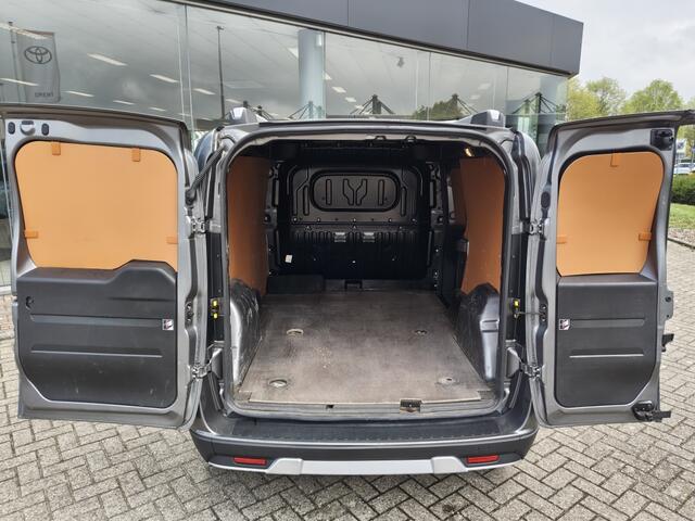 Fiat DOBLO Cargo 1.6 MJ L2H1 S Trekking | Android Auto, Apple Carplay | Achteruit