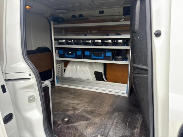 Fiat DOBLO Cargo 1.3 MJ L1H1 SX Airco PDC Cruise