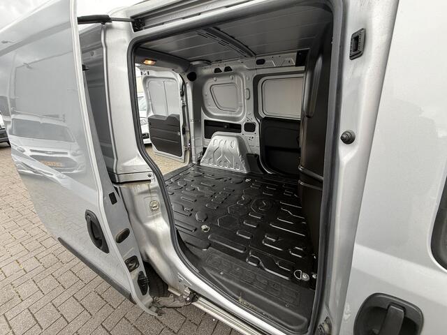 Fiat DOBLO Cargo 1.4 T-Jet L1H1 SX 120Pk Benzine Volledig dealer onderhouden